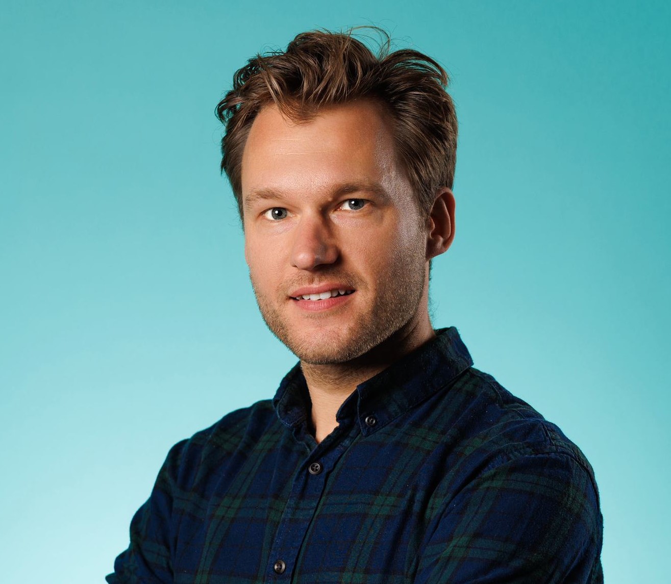 Thijs Soepenberg